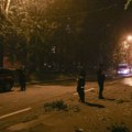 Zbog napada ukrajinskih dronova Zaporoška oblast ostala bez struje