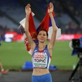 Evo gde možete da gledate uživo TV prenos Angeline Topić na mitingu Dijamantske lige u Lozani