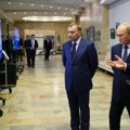 Putin: Zaposleni u nuklearnom sektoru stvorili pouzdan nuklearni štit