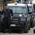 Hapšenje na Kosovu: Osumnjičen za napad na Kfor u Zvečanu