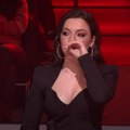 Vređala žiri, pokojni Saša Popović je diskvalifikovao, a evo gde je danas Vanja Knežević! Propala nakon što joj je Ceca…