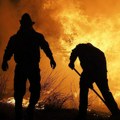 Izgorelo više od milion hektara