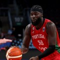 U grupi Srbije odmah iznenađenje, centar Bostona briljirao na početku Evrobasketa