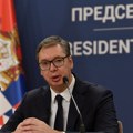 Rusija – Vučićevo poslednje utočište