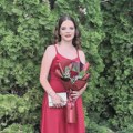 NAJBOLJI MEĐU NAJBOLJIMA: Đak generacije OŠ “Dragoljub Ilić” Dračić – Marina Đurić