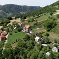Čepovo dobilo asfalt – put ka Arilju sada mnogo bliži (VIDEO)