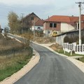 Unapređenje saobraćajne infrastrukture u Zlakusi, Krvavcima i Potpeću