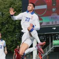 Vlahović: "Protiv Engleske ćemo morati da odemo na maksimum"