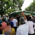 Hrvatska na NOGAMA, formirali se OGROMNI REDOVI! Evo šta je razlog