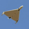 "Jedan dron je greška, više dronova nije! Nato mora da odgovori": Dramatično upozorenje bivšeg zvaničnika Pentagona