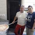 Koreni zovu: Mikica iz Italije donosi najbolju picu u Smederevo