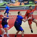 Kragujevčani sigurni na startu
