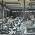 Прва заједничка изложба у Француској која спаја колекције Музеја савремене уметности Београда и Лиона