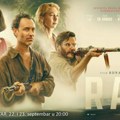 Nova drama Rona Hauarda na filmskom repertoaru Kulturnog centra