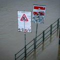 Nevreme pogodilo sever Italije, turistkinja nestala u Pijemontu, pljusak na Iskiji