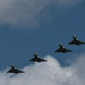 NATO zapretio Rusiji nakon incidenata u Poljskoj i Estoniji: „Upotrebićemo sva sredstva odbrane“