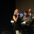 Ivana Selakov emotivna u Obrenovcu! „On će zauvek živeti kroz naše pesme“ !