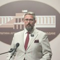 "Očekujem da će sednica proći u konstruktivnoj atmosferi" Juhas: Odgovorno vodimo finansijsku politiku; Moramo da radimo na…