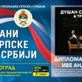 Put sabornosti u Ruskom domu: Tri događaja povodom obeležavanja 13. "Dana Republike Srpske u Srbiji"