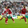 Arsenal pokazao svoje najbolje oružje - tobdžije prišle Liverpulu na -2