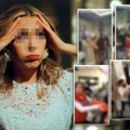Jeziva tuča na svadbi u Gornjem Milanovcu! Devojka udarila mladu, a onda nastala opšta makljaža! Gosti napali i lekare Hitne…