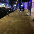 "Sve se zatreslo, uplašila sam se": Devojka iz zgrade prekoputa opisala eksploziju u centru Beograda