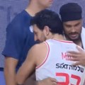 Micić se oglasio nakon meča sa „svojim“ Efesom: Više od igre...