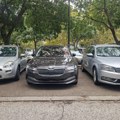 Ovih sedam automobila vlada Srbijom