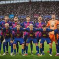 Cirkus zvani "La Liga" - Barsa iz SAD u Džedu, između možda stigne da proslavi Božić i Novu godinu