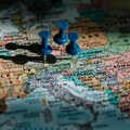 Novi sistem ulaska u EU od danas, otisci prstiju i fotografisanje na granici