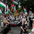 Desetine hiljada ljudi na pro-palestinskim demonstracijama u Sidneju