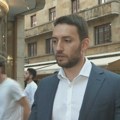 Грбовић: У Европи има места за Србију, али не за ону у којој су институције уништене
