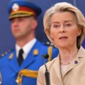Fon der Lajen na zapadnom Balkanu - od pohvala do upozorenja
