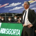 Veliki problem za Kokoškova i Efes: Srbin ostao bez centra do kraja sezone