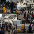 Hamas se sastaje sa zvaničnicima egipta i katara: Razgovaraće o krhkom primirju i stanju posle rata u Gazi