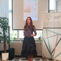 Pesnikinji Jani Aleksić uručena književna nagrada "Milica Stojadinović Srpkinja"