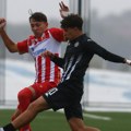 Marinković Partizanov junak, Zvezda ubedljiva