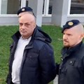 Uhapšen poznati glumac i bivši inspektor! Pokušao da ubije prijatelja! Policija gleda snimke! "Viđali smo njih dvojicu…
