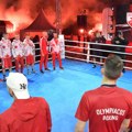 Crvena zvezda domaćin plej-ofa evropskog takmičenja! U Beograd stiže i Panatinaikos!