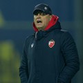 Milojević: Za nas je 2:0 najopasniji rezultat, Učena na vrhunskom nivou