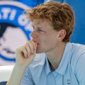 Novak Đoković zatečen! Druge kažnjavaju godinama, Janika Sinera samo tri meseca