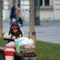 Rekordan broj beskućnika potražio sklonište od hladnoće: Evo gde se nalazi i kako radi