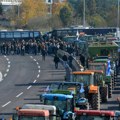 Granični prelazi Evzoni blokiran! Haos u Grčkoj, masovan štrajk poljoprivrednika paralisao zemlju, zatvorene magistrale…