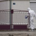 "Ово је права трагедија": Комшије у шоку; Прве слике са места троструког убиства у Чачку ФОТО/ВИДЕО