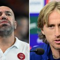 "Nabija loptu i ima milijarde - to je smejurija": Ivica Tucak zbog Luke Modrića održao lekciju