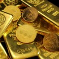 Злато први пут изнад 4.400 долара по унци, сребро на рекордном нивоу
