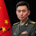 Kinesko ministarstvo odbrane poziva na zajedničke napore kako bi se obuzdalo oživljavanje militarizma u Japanu