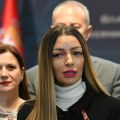 Mesarović osudila nasilje nad Kneževićem: Puna podrška Milanu