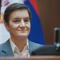 Brnabić: Poseta evroparlamentaraca jeste najavljena, ali dolaze nepozvani