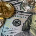 Pesimisti se predaju, bitcoin skočio iznad 96.000 dolara